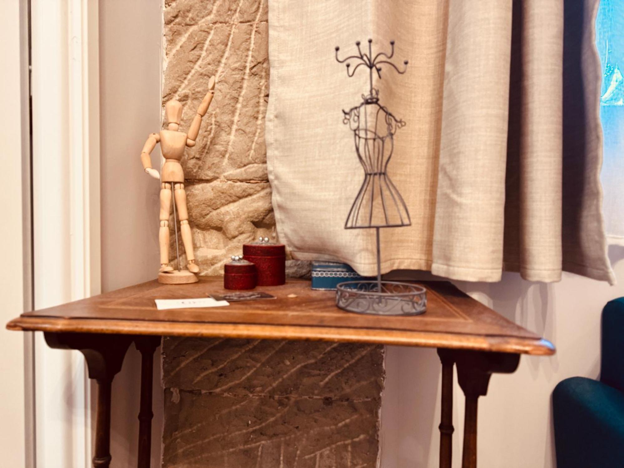 Le Tailleur, Centre Historique, Fibre, Climatisation, Ess, Rez-De-Chaussee, Bedinshop Romans-sur-Isère Esterno foto